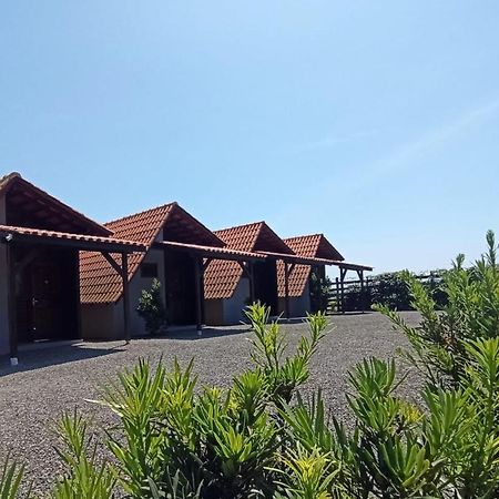 Chales Da Ninah Penha  Exterior foto